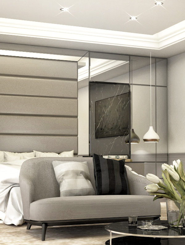 14 Camera matrimoniale